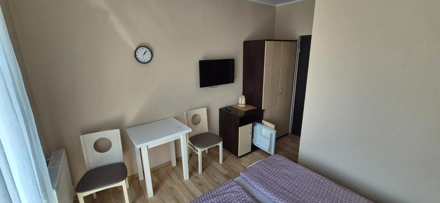 Pokój 2 osobowy