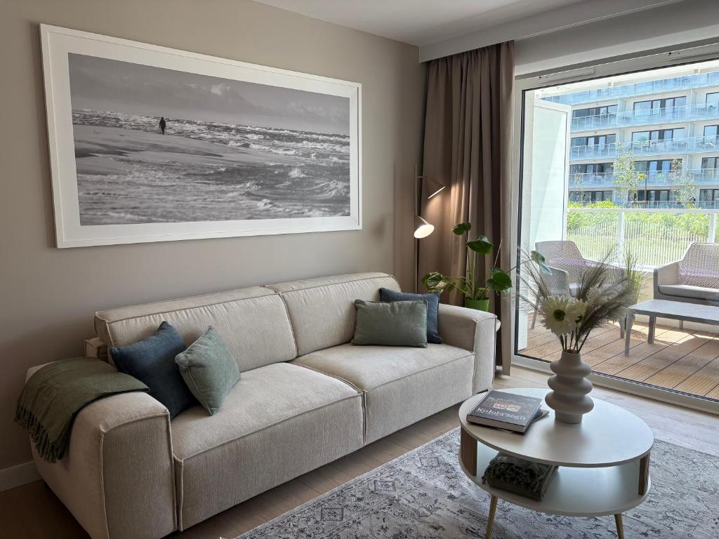 Apartament 4 osobowy