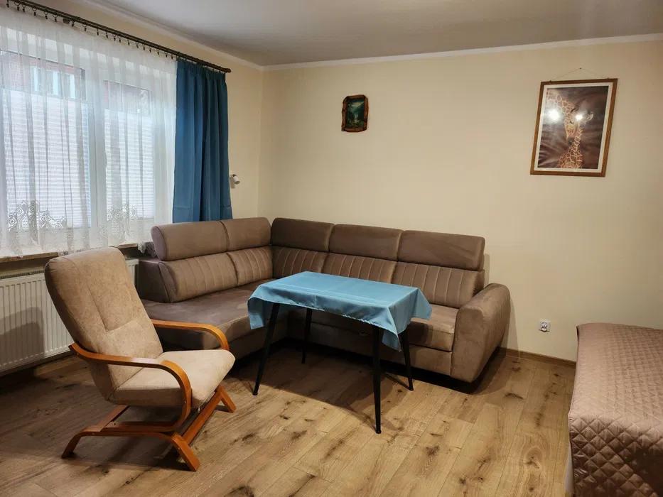 Apartament 6 osobowy