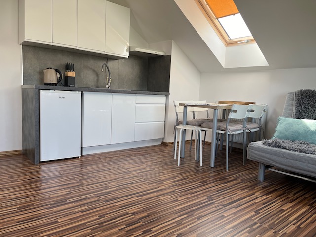 Apartament 5 osobowy