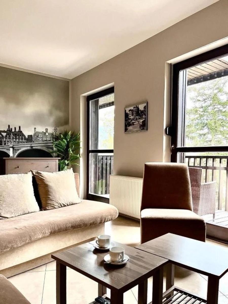 Apartament 4 osobowy