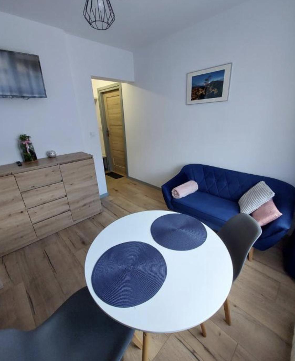 Apartament 2 osobowy