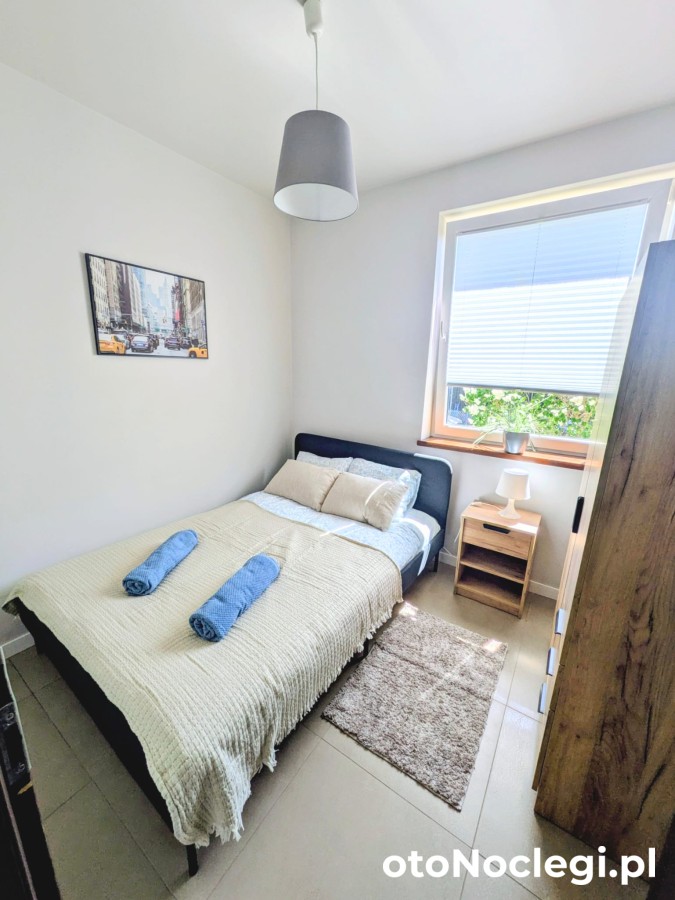 Apartament 4 osobowy