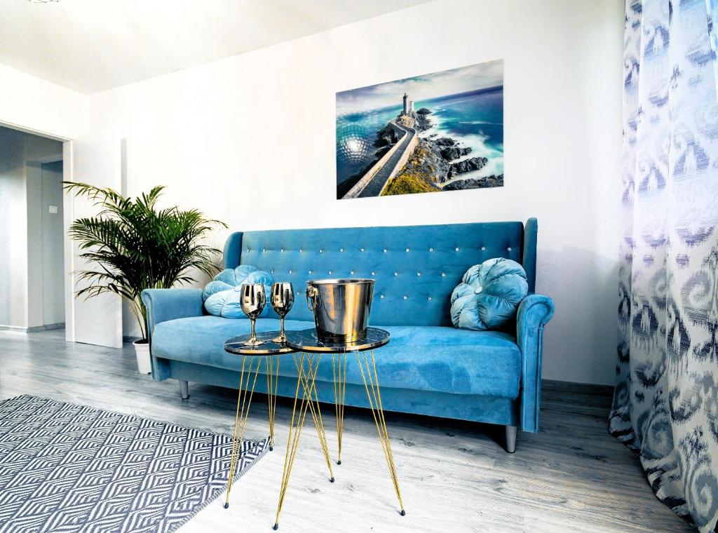 Apartament 4 osobowy