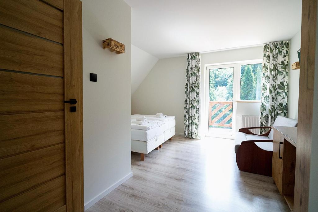 Apartament 3 osobowy