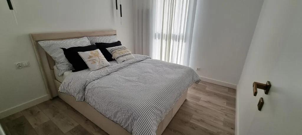 Apartament 6 osobowy