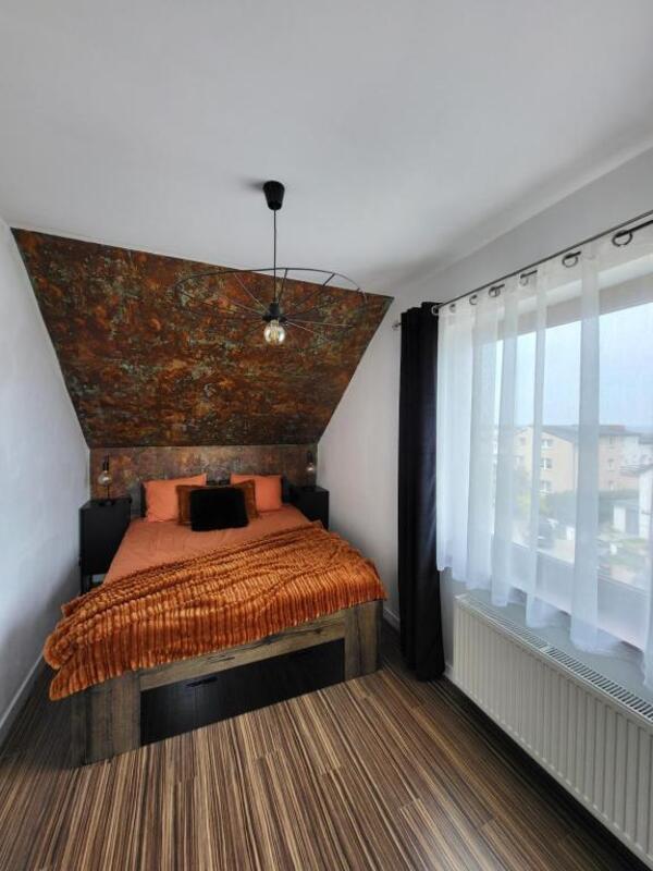 Apartament 5 osobowy