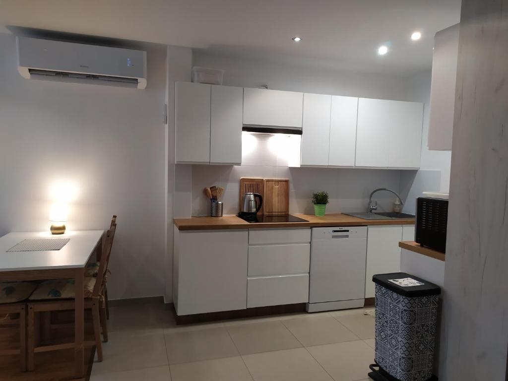 Apartamenty 6 osobowe