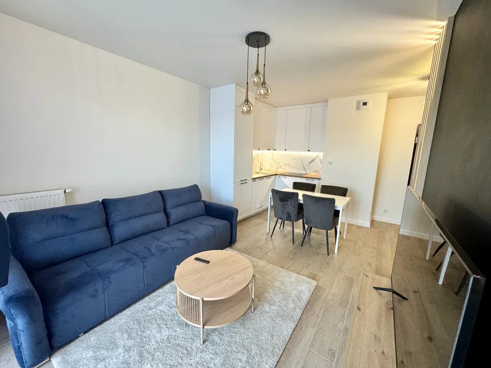 Apartament 4 osobowy