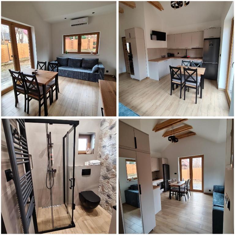 Apartament 4 osobowy