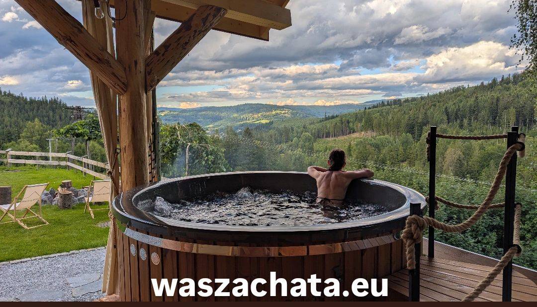 Domek 9 osobowy