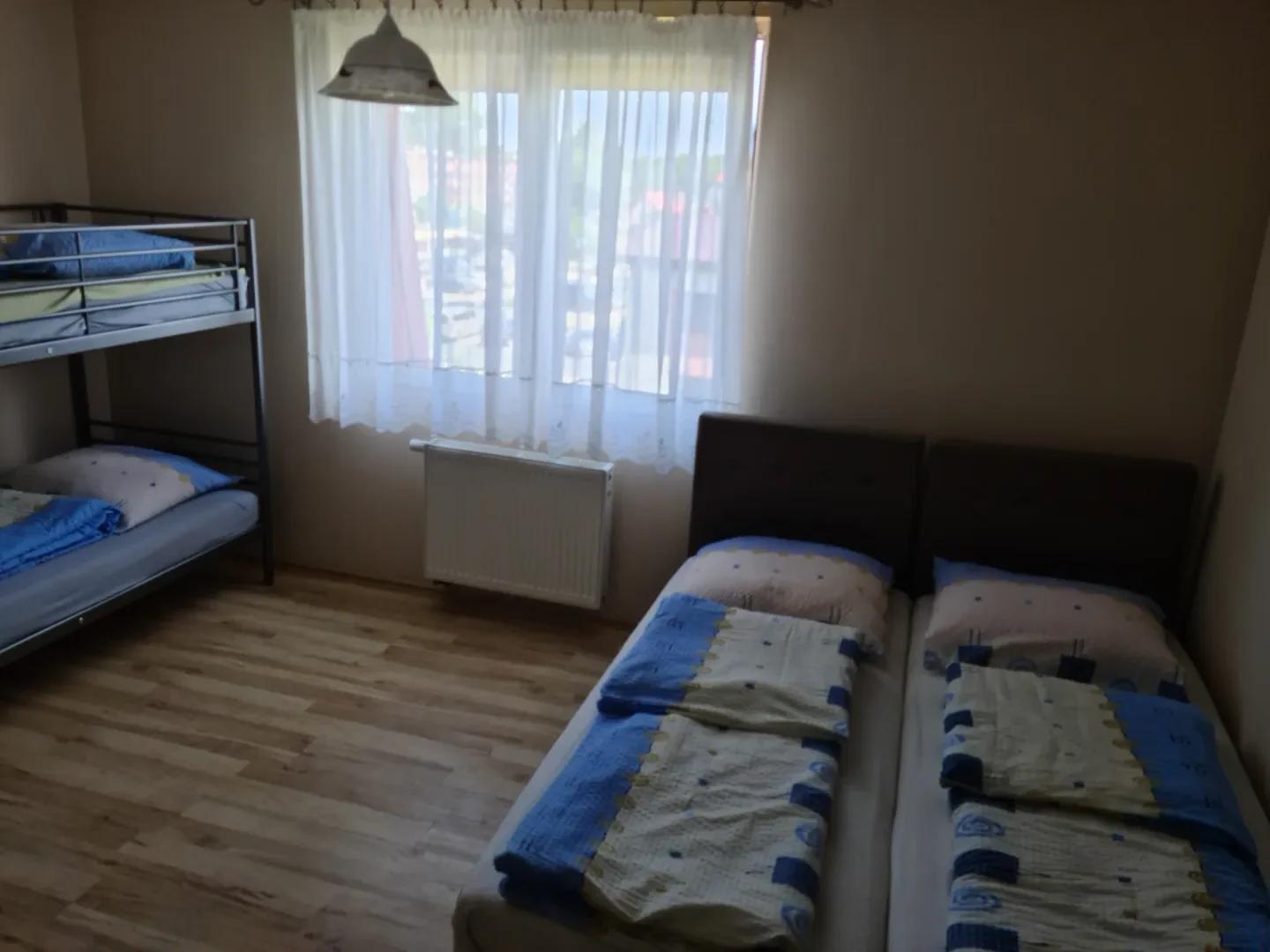 Pokój 4 osobowy