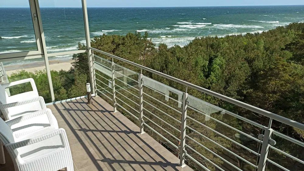 Apartament 4 osobowy