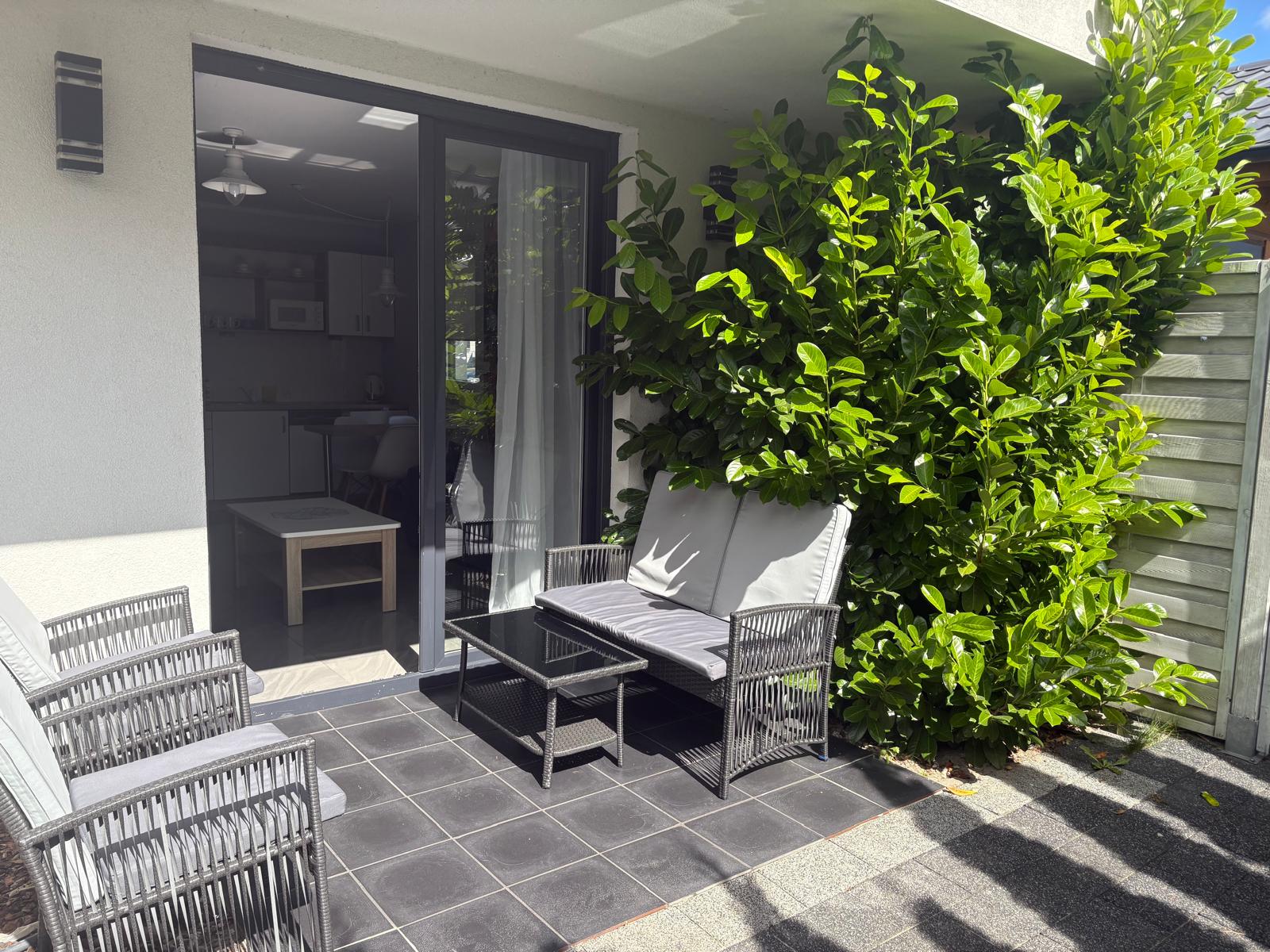Apartament 4 osobowy