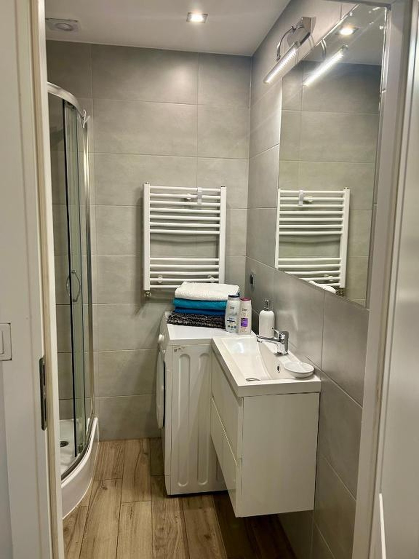 Apartament 3 osobowy