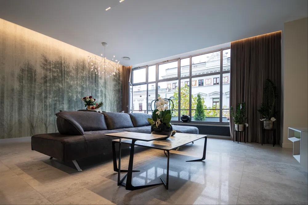 Apartament 3 osobowy