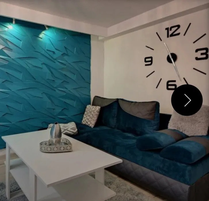 Apartament 4-6 osobowy