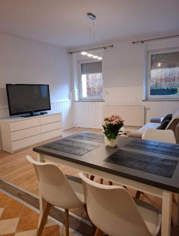 Apartament 5 osobowy