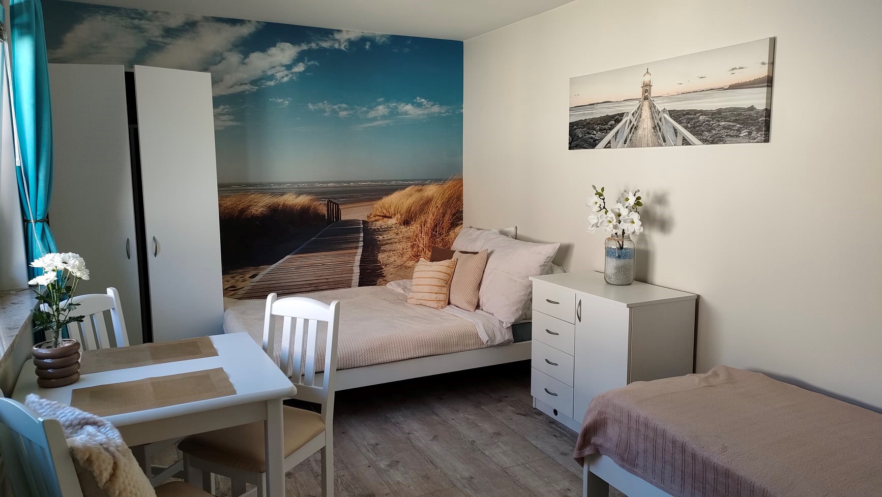 Apartament 3 osobowy