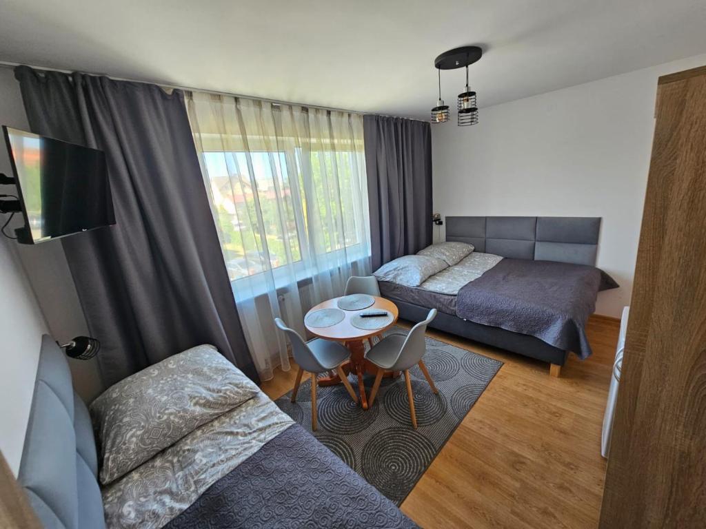 Pokój 3 osobowy