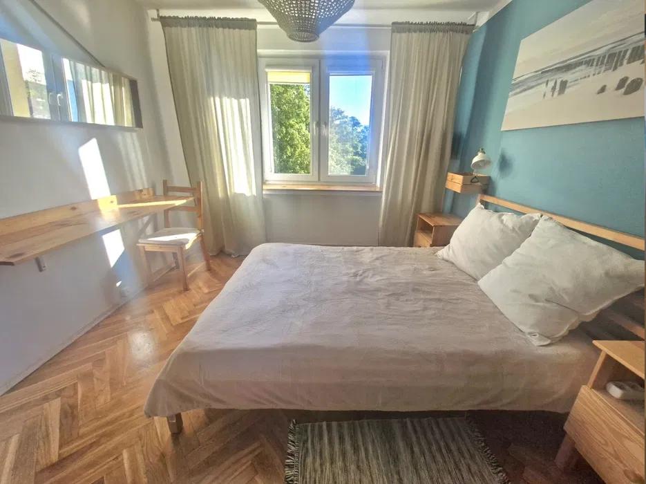 Apartament 4 osobowy