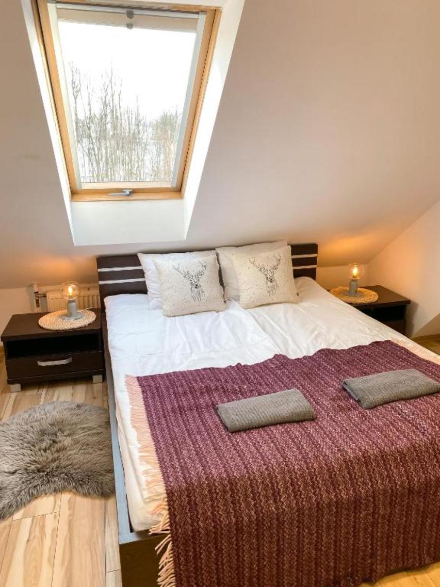 Apartament 5 osobowy