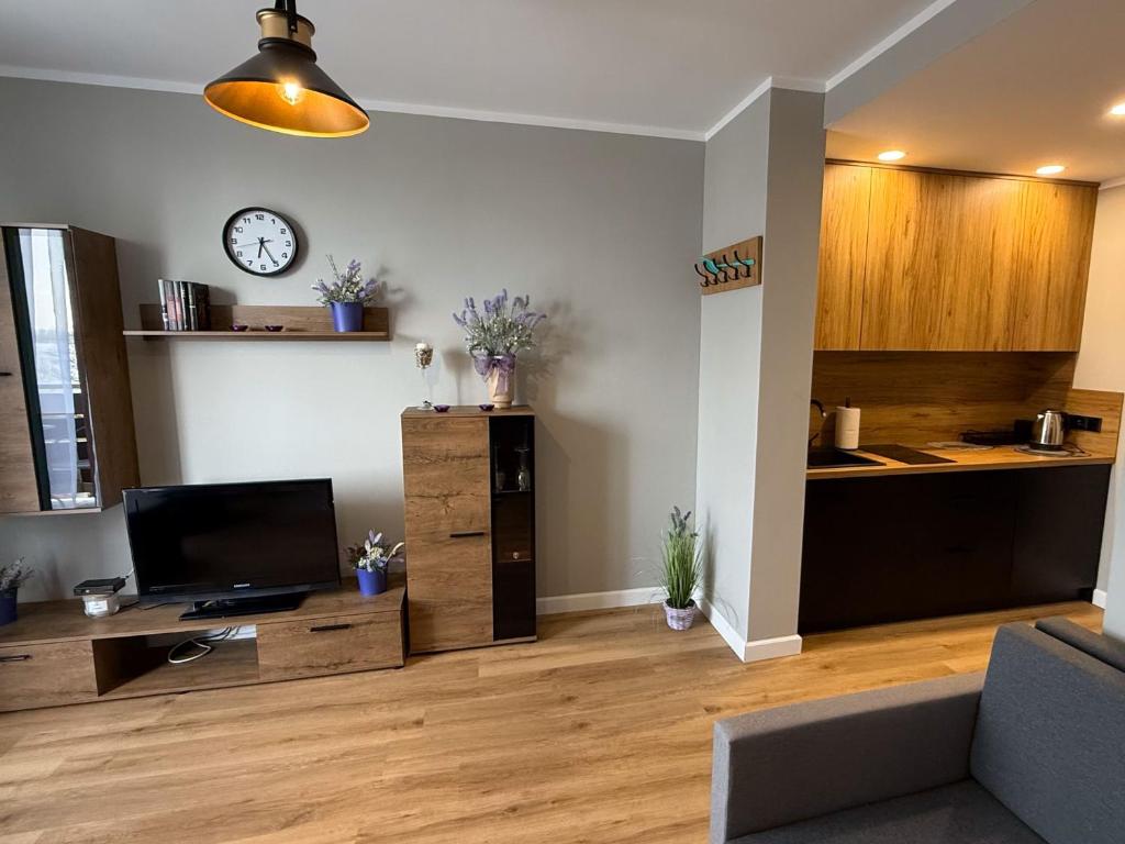 Apartament 4 osobowy