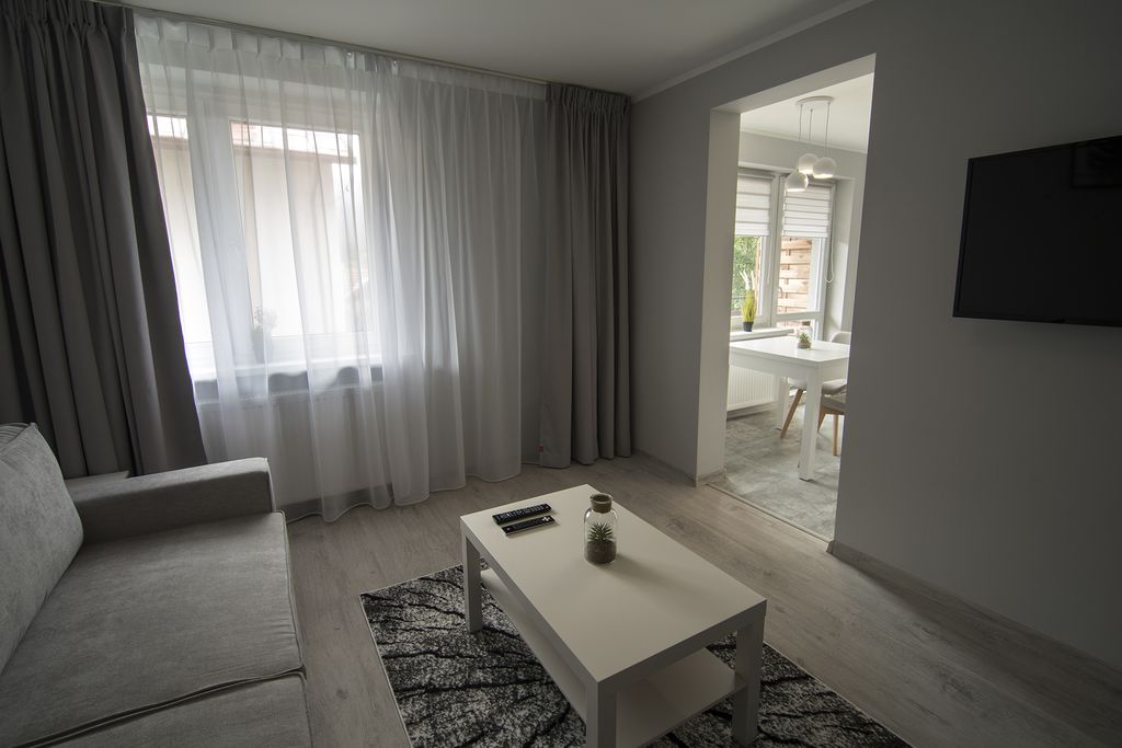 Apartament nr 4