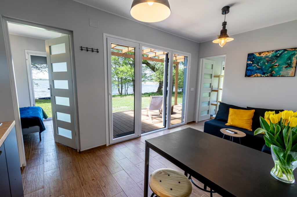 Apartament Szwagra