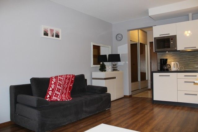 Apartament 4 osobowy