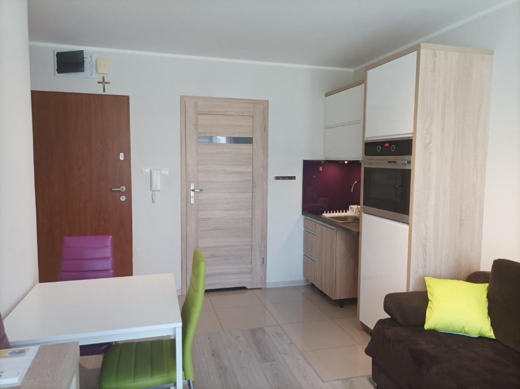 Apartament 4 osobowy