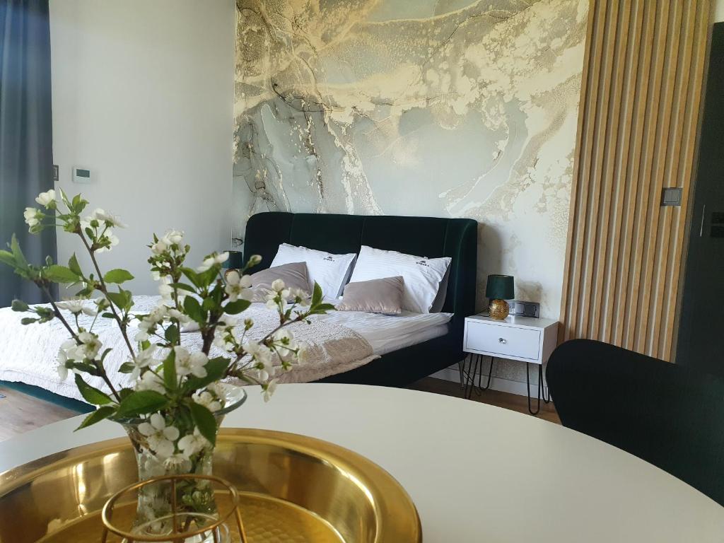 Apartament 2 osobowy