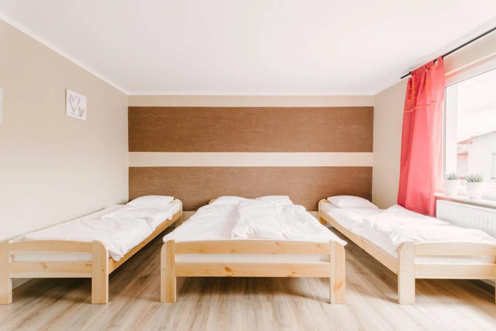 Apartament 4 osobowy