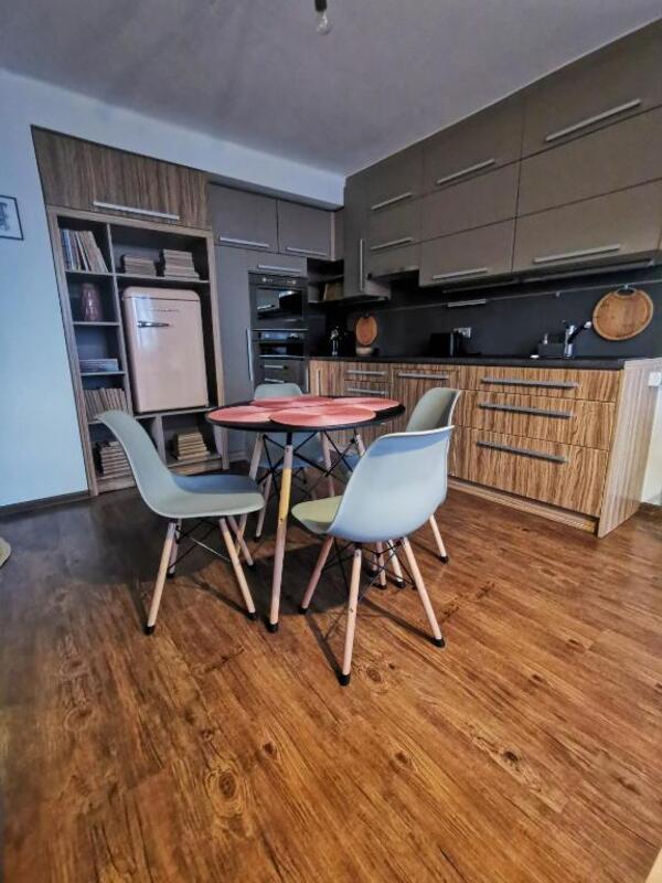 Apartament 4 osobowy
