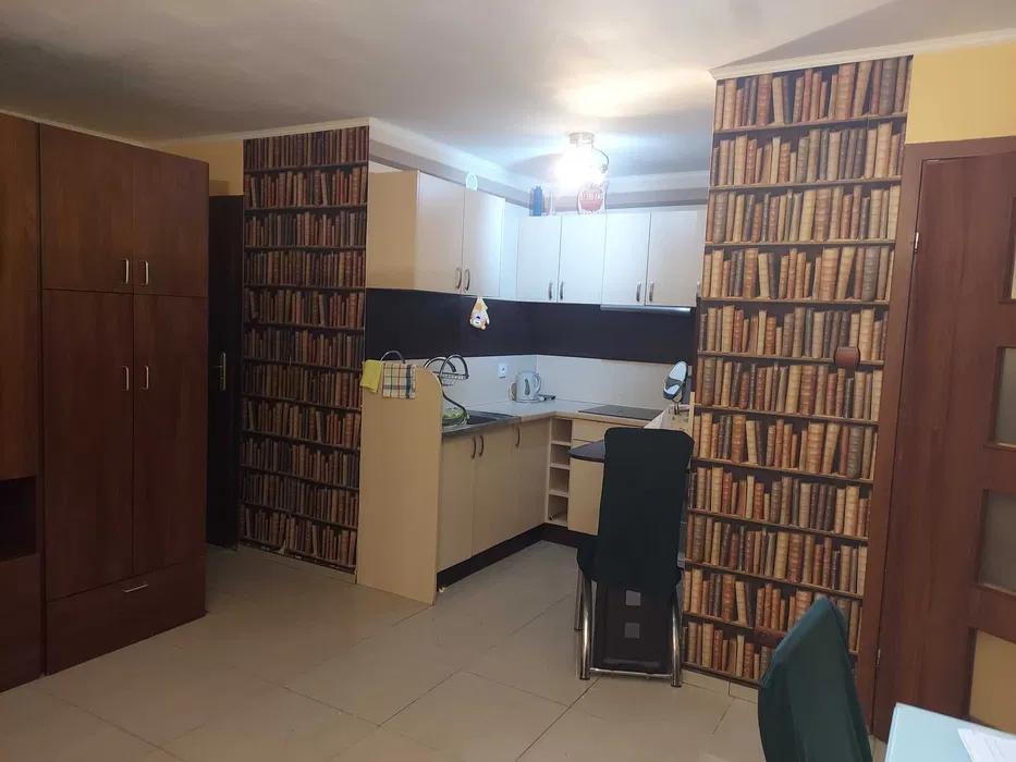 Kawalerka na wakacje