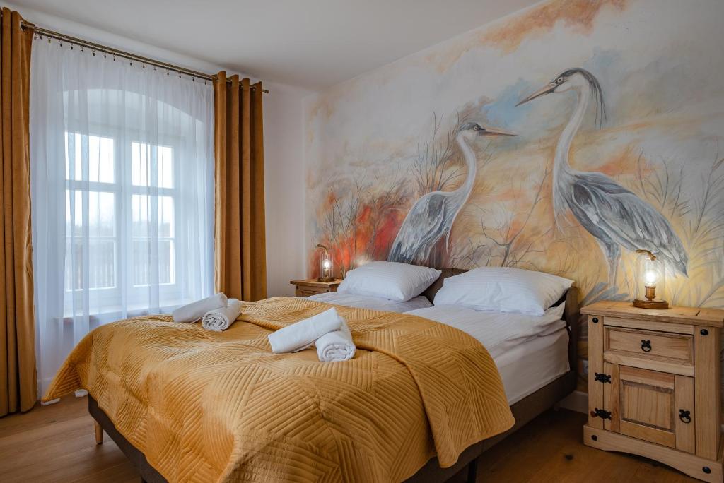 Apartament 4 osobowy