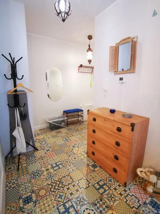 Apartament 4 osobowy