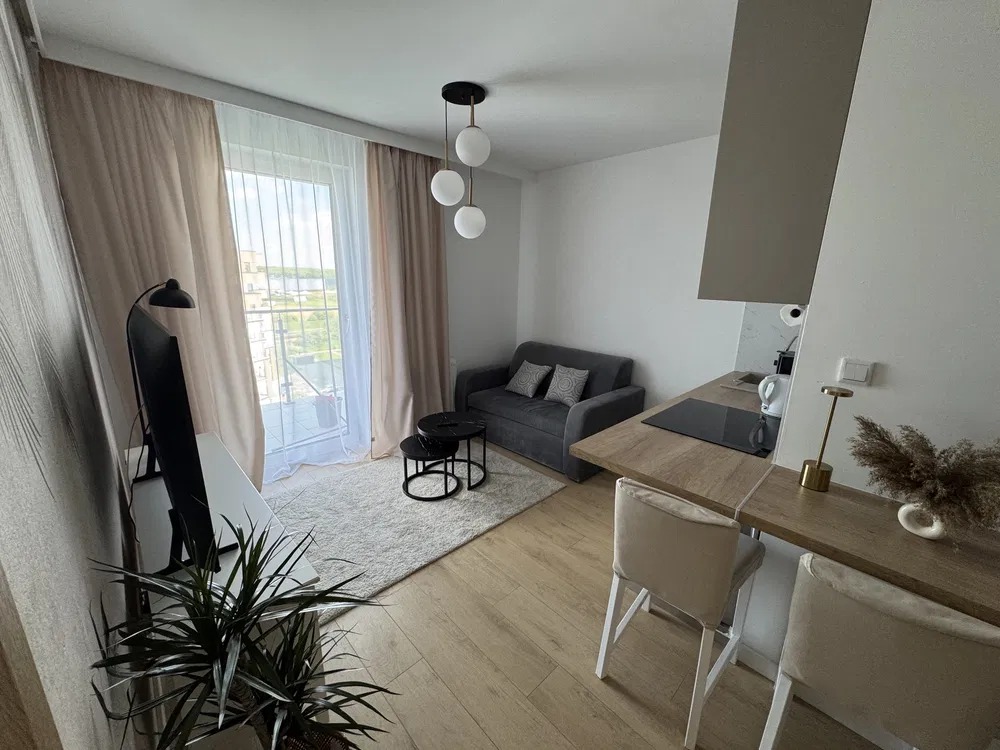 Apartament 4 osobowy