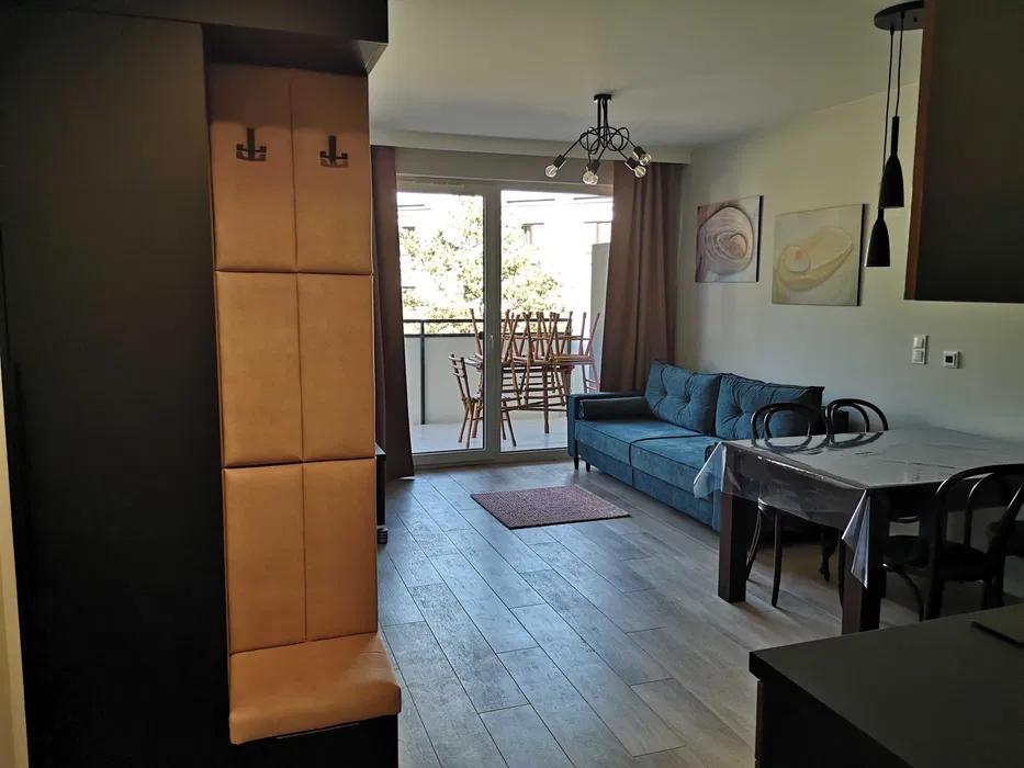 Apartament 4 osobowy