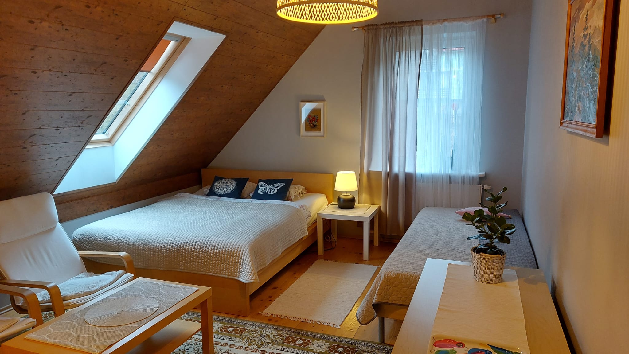 Pokój 2 osobowy