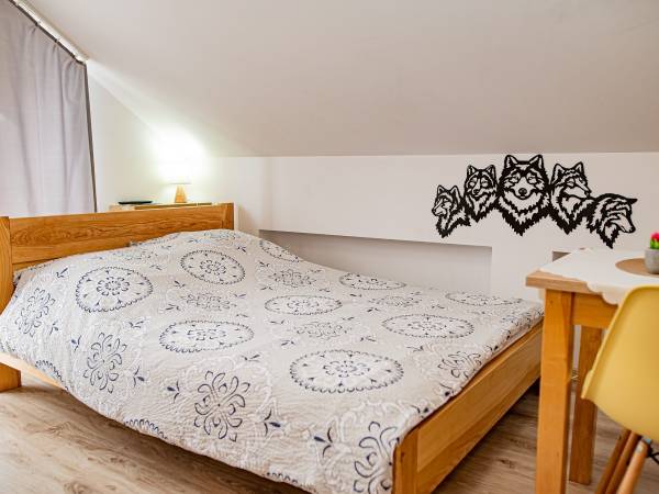 pokoj nr 4