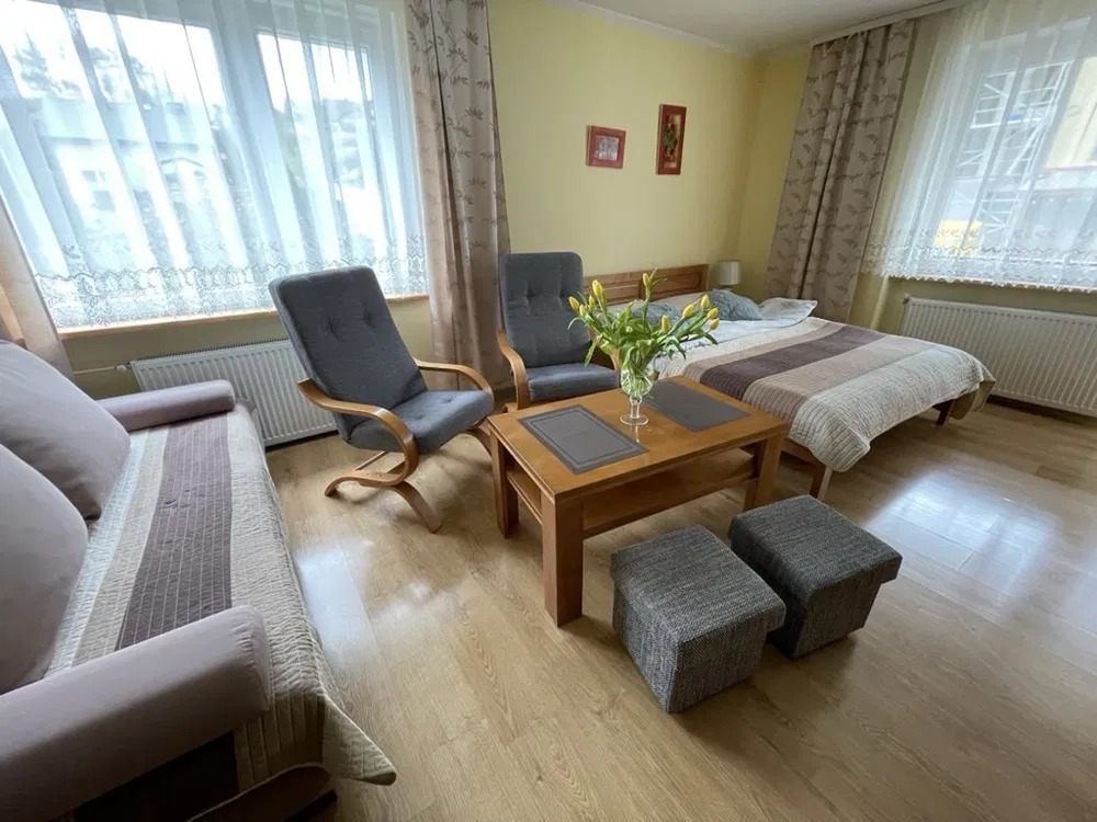 Apartament 2 osobowy