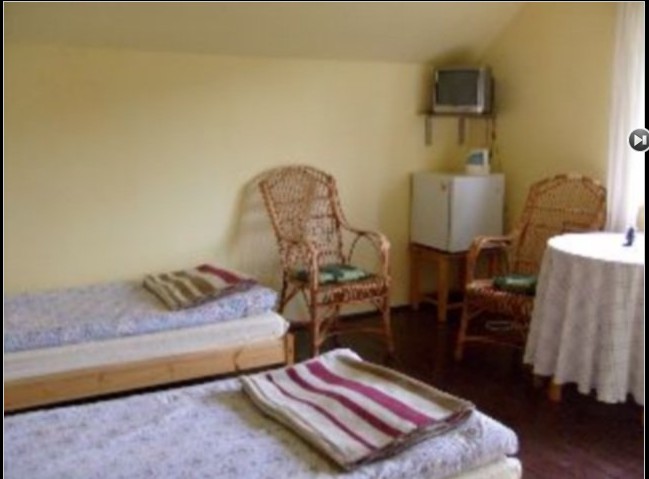 Apartament 4 osobowy