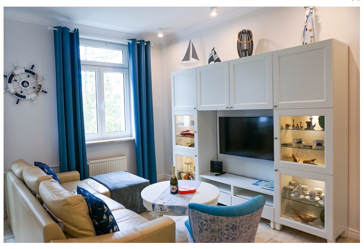 Apartament 4 osobowy