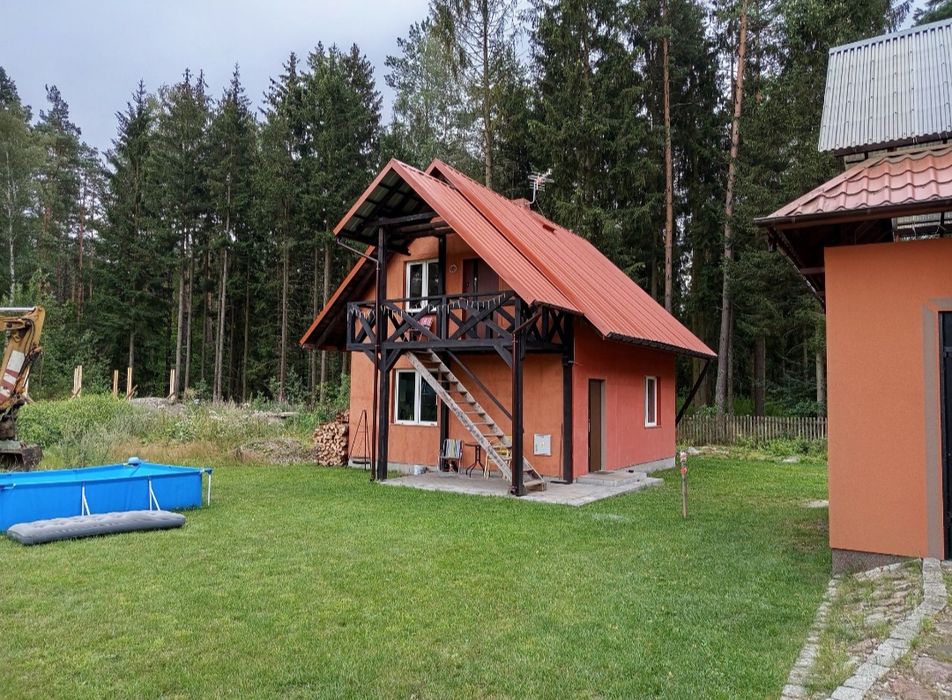 Domek 10 osobowy
