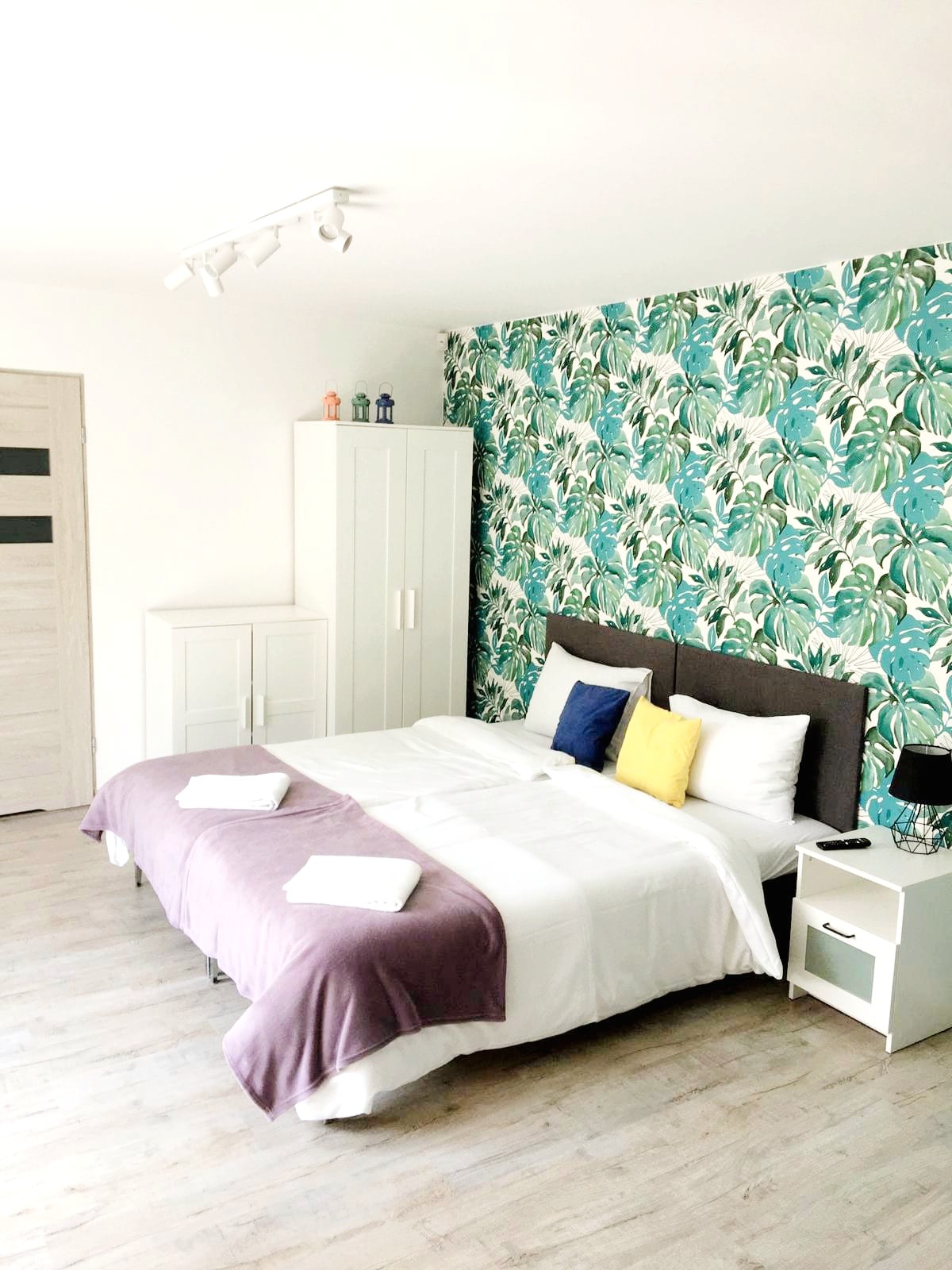 Apartament 2 osobowy