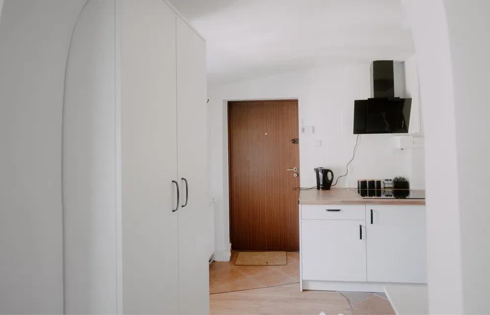 Apartament 2 osobowy