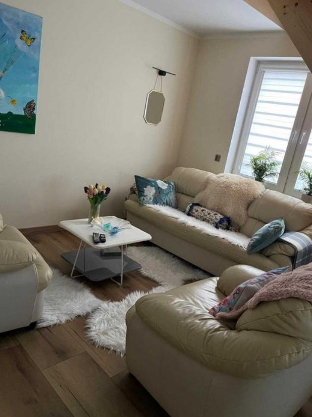 Apartament 6 osobowy
