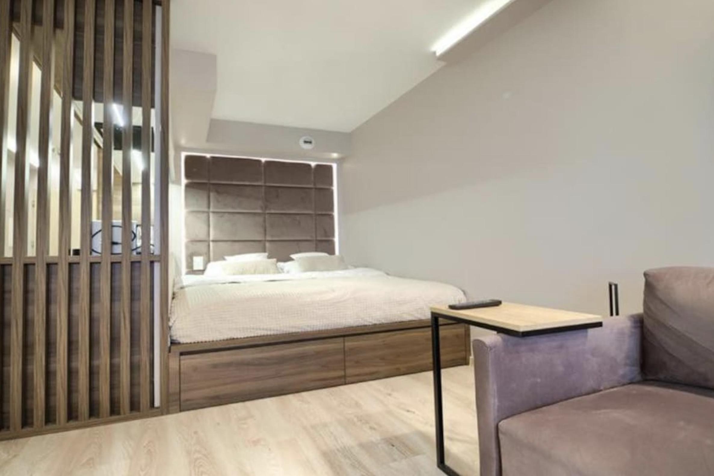 Apartament 4 osobowy