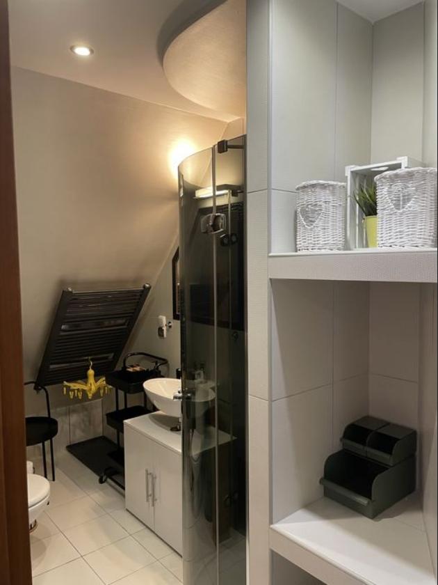 Apartament 3 osobowy